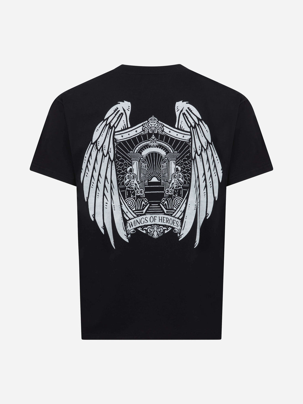 Sunday Session T-shirt-2